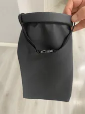 تجریه خرید سطل زباله خودرو بابل کارپت مدل کیف زیپ دار کد ki32