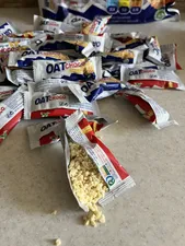 تجریه خرید چوکو بار غلات اوت چوکو مدل اورجینال -  400 گرم  مجموعه 2 عددی