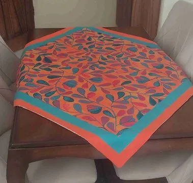 رومیزی کد SPR-04