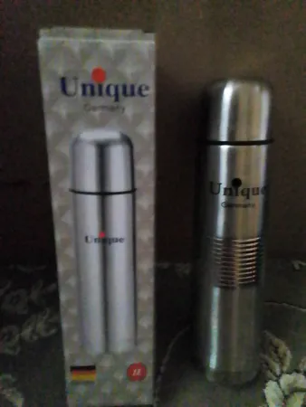 فلاسک مدل UN-101 گنجایش 1 لیتر