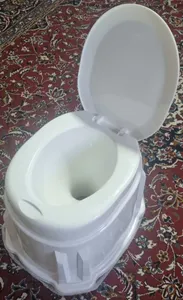 تجریه خرید توالت فرنگی تک زمانه مدل 940