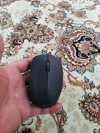 ریموت کنترل اِیر ماوس مدل G10