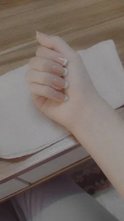 مهر ناخن مدل klm110