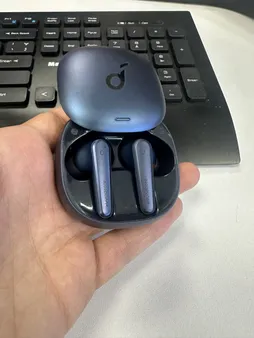 هدفون بلوتوثی انکر مدل SoundCore Liberty Air 2 Pro