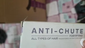 تجریه خرید اسپری تقویت کننده مو سریتا مدل Pro-min مناسب انواع مو حجم 50 میلی‌لیتر