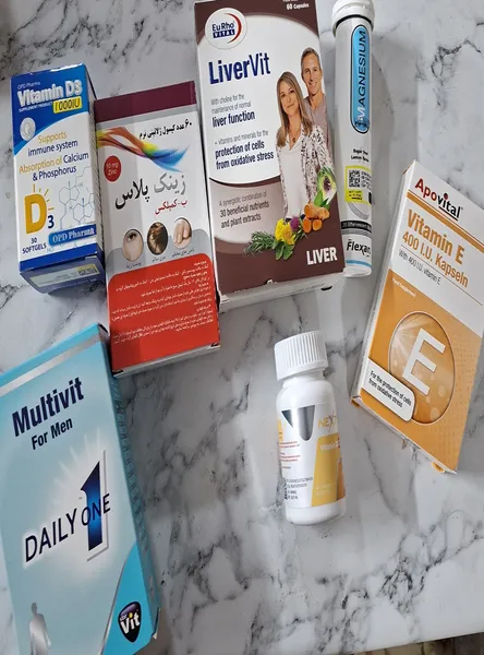 عکس ارسالی خریدار