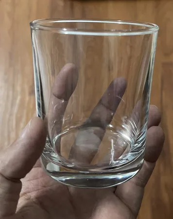 لیوان پاشاباغچه کد 42405 بسته 6 عددی