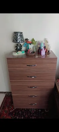 دراور مدل IKE14