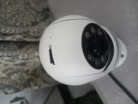 دوربین مداربسته تحت شبکه اسفیورد مدل Z336