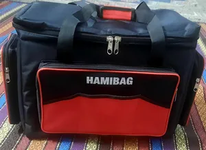 تجریه خرید کیف دستگاه جوش حامی بگ مدل hb-10029