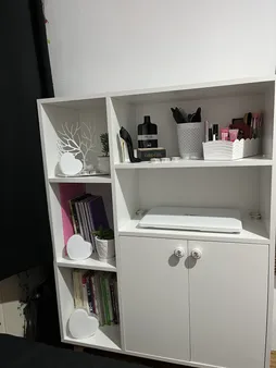 کتابخانه مدل Sj1169