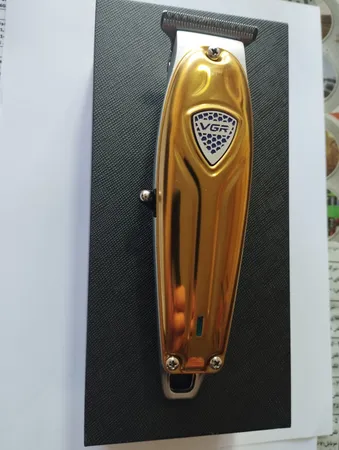 ماشین اصلاح موی سر و صورت وی جی ار مدل 188