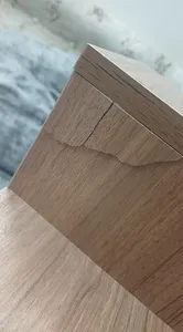 تجریه خرید شلف دیواری چوبیکو مدل shelf720