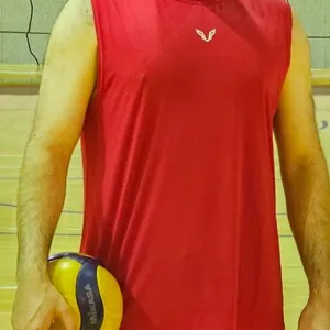 تجریه خرید تاپ ورزشی مردانه نوزده نودیک مدل TS1990 B