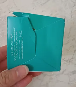 تجریه خرید پد لاک پاک کن ناژه کد 03 بسته 45 عددی