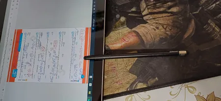 قلم لمسی جوی روم مدل DR01JR