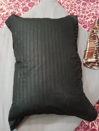 رو بالشی مدل هتلی بسته دو عددی