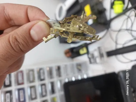 سرسیم تی.لاگ مدل 1301 بسته 100 عددی