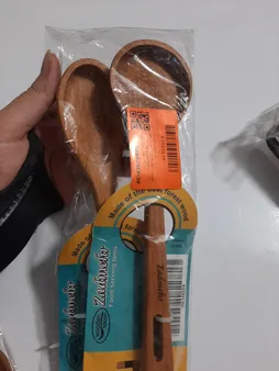 سرویس ملاقه 2  پارچه زادمهر مدل راش m2563