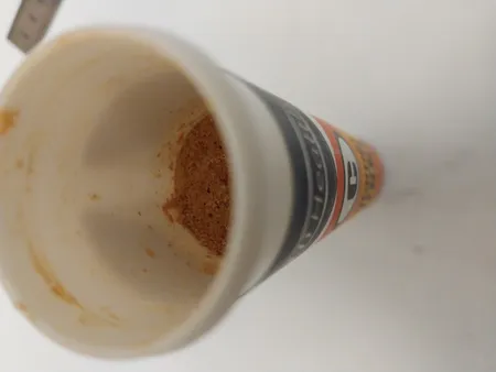 قرص جوشان ویتامین ث 500 میلی گرم های هلث بسته 20 عددی