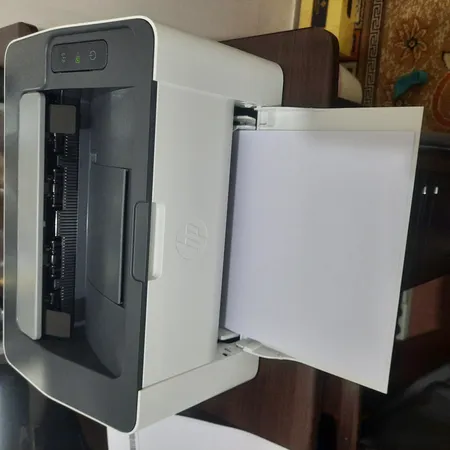 پرینتر لیزری اچ پی مدل Laser 107w