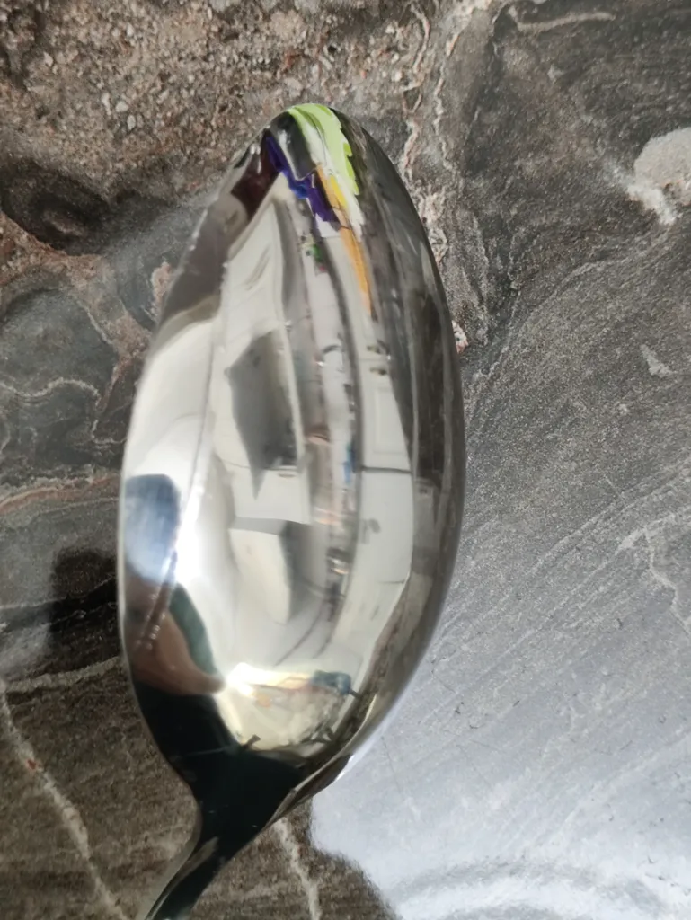 سرویس قاشق و چنگال 128 پارچه ای پی مدل 313