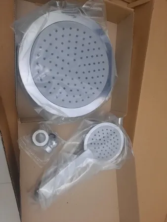 علم دوش حمام پاپیروس مدل یونیورست LUX