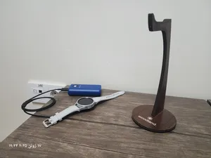 تجریه خرید پایه نگهدارنده هدفون وودلند مدل 10501