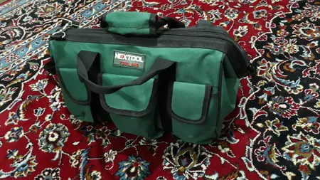 کیف ابزار نکستول گروپ مدل NT40-CM