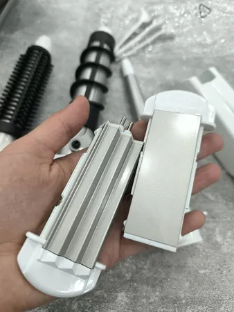 ست حالت دهنده مو پرومکس مدل 4480