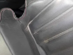 تجریه خرید کفپوش پنج بعدی خودرو مدل AM مناسب برای ام وی ام X33S