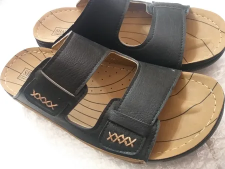 صندل مردانه شهپر کد 108