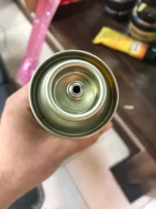 تجریه خرید اسپری مدل  Ultra Forte  حجم میزان قدرت حفظ حالت مو میلی لیتر