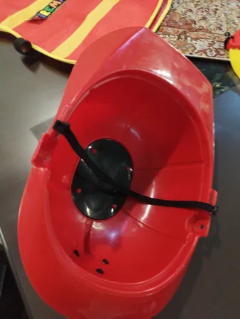 اسباب بازی مدل ست آتش نشانی مجموعه 7 عددی