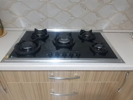 نوار چسب دی ال مدل full power