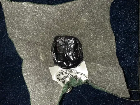 کلیفون ویلون هیل مدل Hill Dark