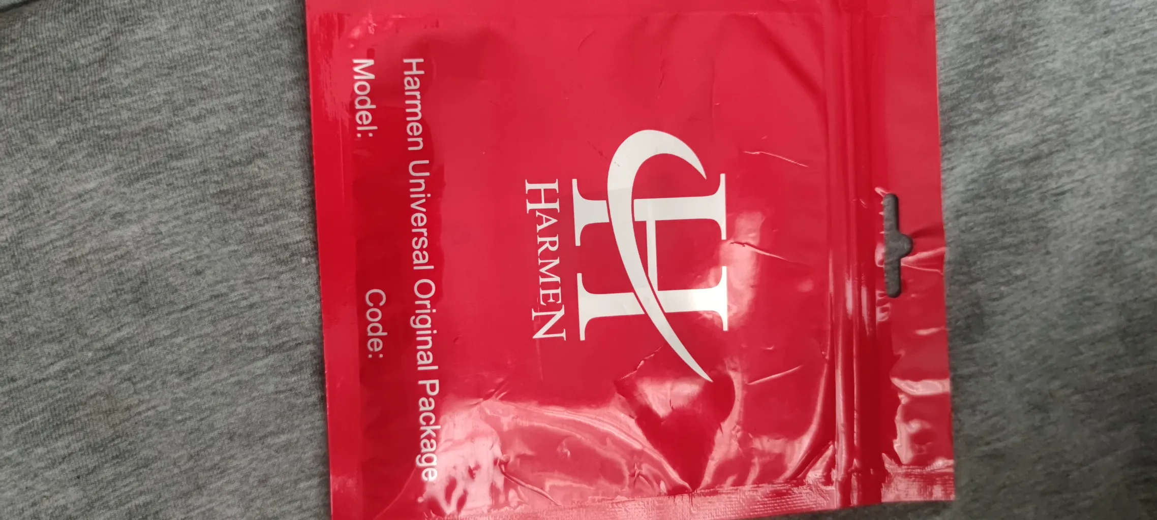 دانگل وای فای USB هارمن مدل 802.11N