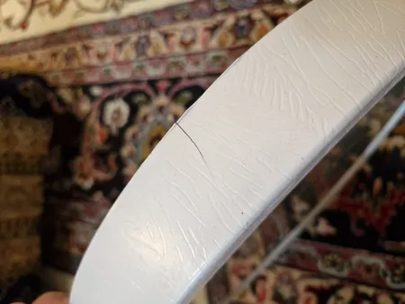 ساعت دیواری عقربه ای سیتیزن طرح دایره مدل اعداد لاتین