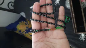 تجریه خرید تسبیح سلین کالا مدل شاه مقصود کد ce-As15