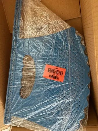 بادبزن مدل Mat