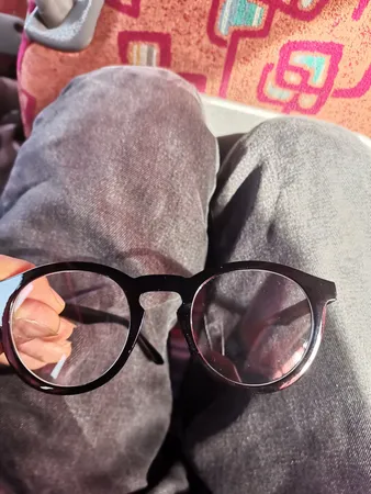 فریم عینک طبی مدل 8004