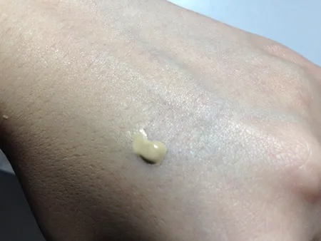 کرم پودر آکنه تیوبی مای مدل Acneline A02 حجم 35 میلی لیتر