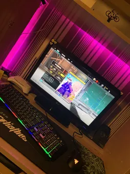 ریسه ال ای دی مدل B طول 2 متر