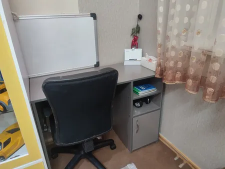 میز تحریر مدل ادون