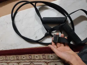 تجریه خرید کش بدنسازی موها فیتنس مدل X-HEAVY.2.0M