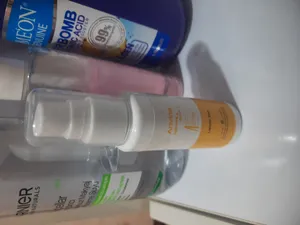 تجریه خرید کرم روشن کننده و ضد لک صورت آرت وینا مدل ویتامین C مناسب انواع پوست حجم 50 میلی لیتر