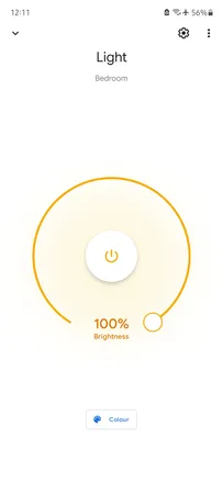 لامپ هوشمند برادلینک مدل LB27 R1