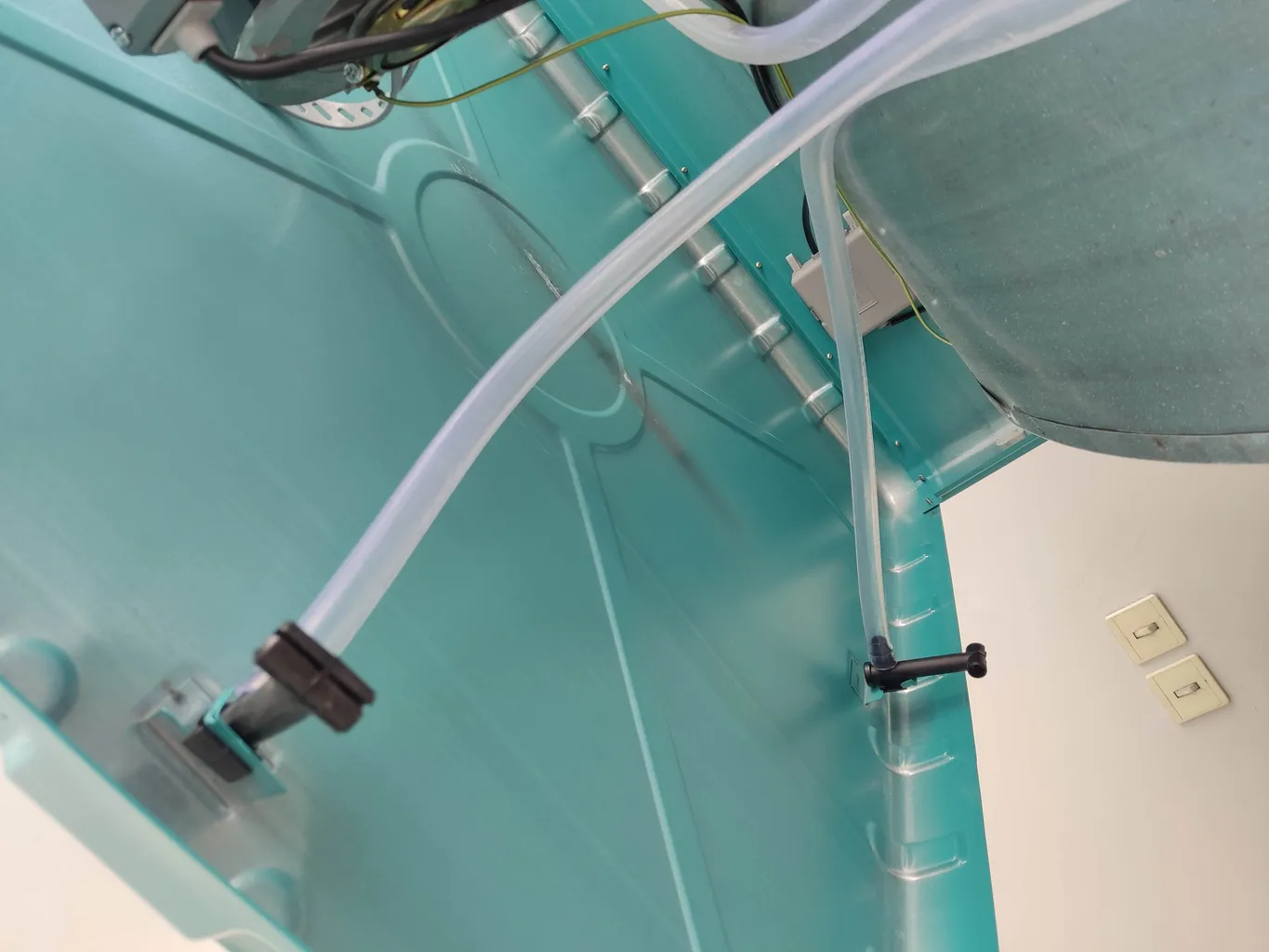 کولر آبی 7000 برفاب مدل BF7