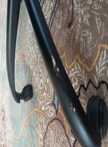 تجریه خرید صندلی مدیریتی کادی نو مدل پشت توری VIP