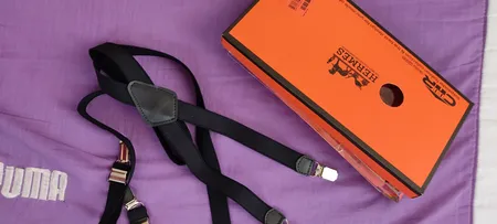 ساس بند زنانه سی اچ آر کد M060